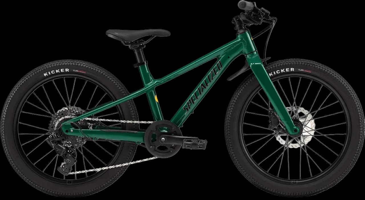 Location VTT MTB enfant (16" / 20" / 24")