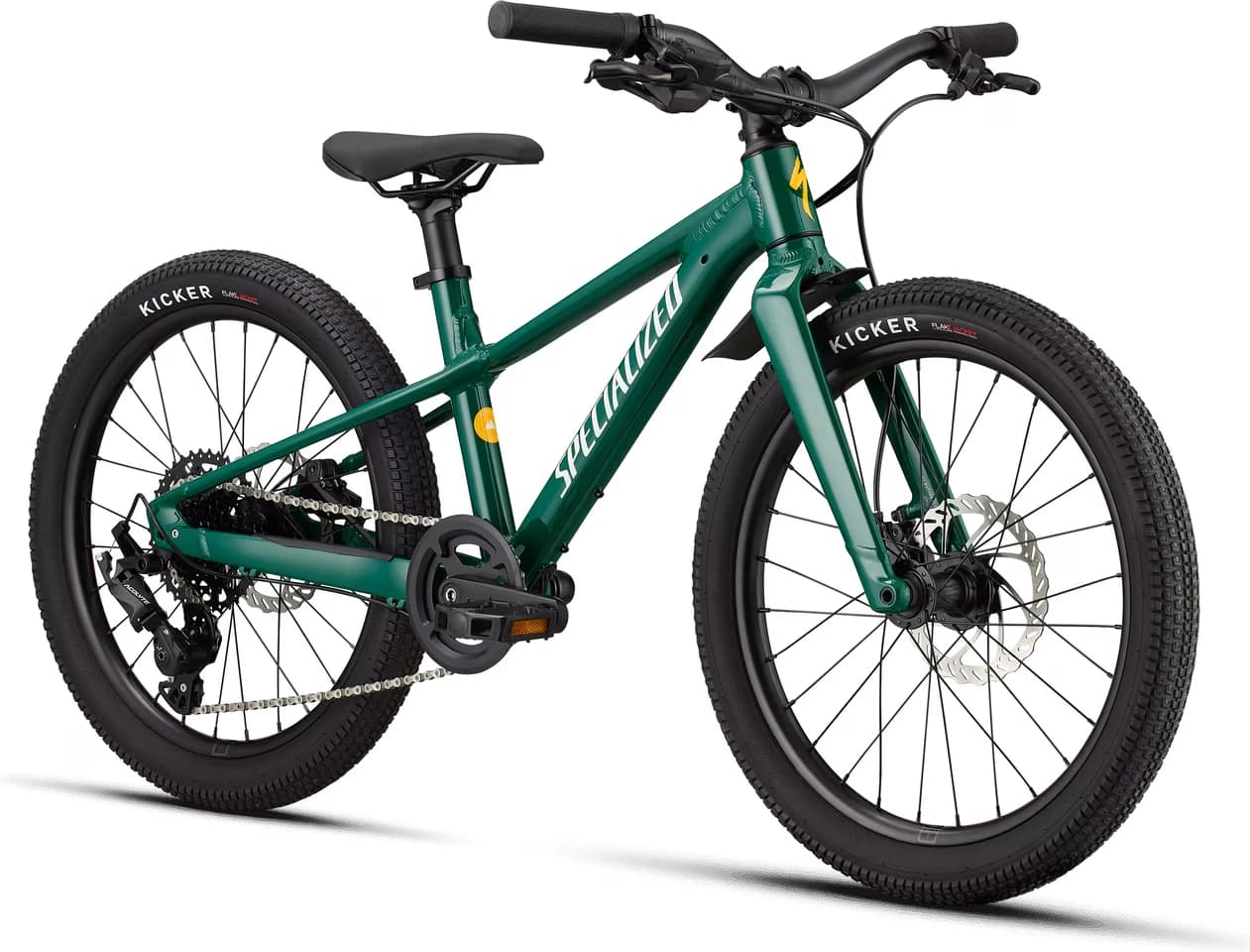 MTB enfant (16" / 20" / 24") miniature 2