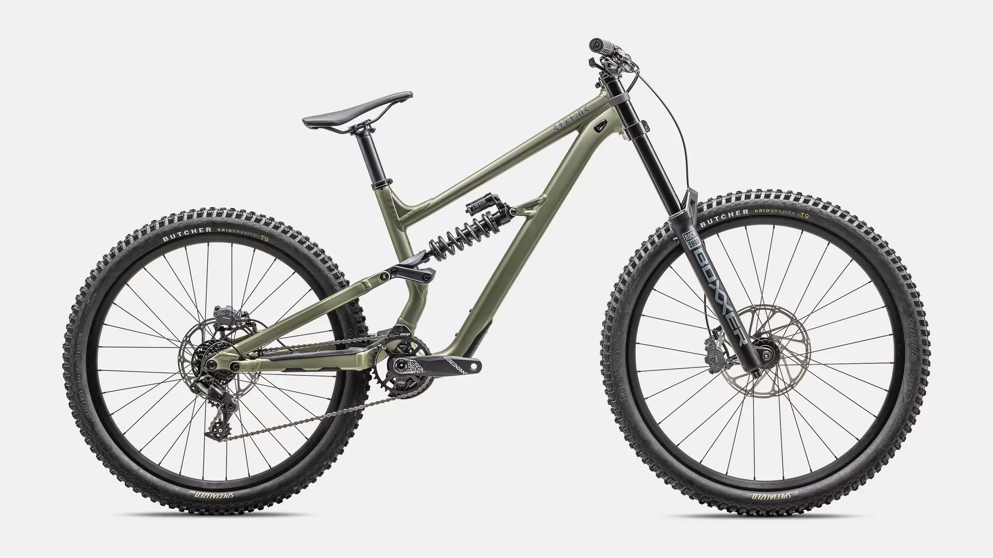 Location VTT Status 2 170 DH